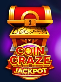 Coin Craze Jackpot