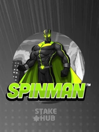 Spinman