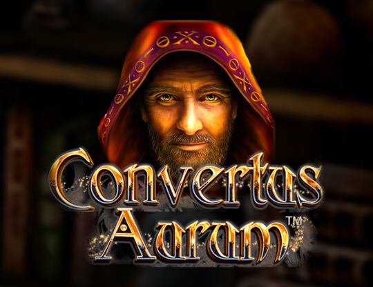 Convertus Aurum