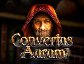 Convertus Aurum