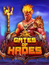 Gates of Hades