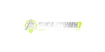 Sugartown7 Casino Logo