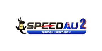 SpeedAU2 Casino Logo