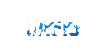Oasis Casino Logo