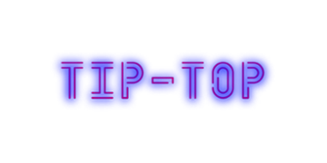 Tip-Top Casino Logo