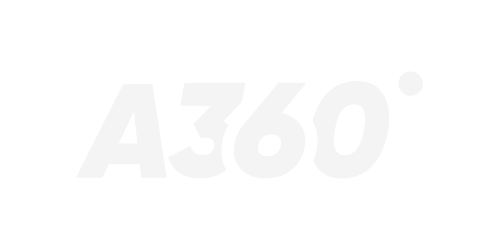 A360 Casino Logo