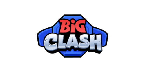BigClash Casino Logo