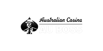 AU Boss Casino Logo