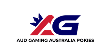 AUD Gaming Casino Logo