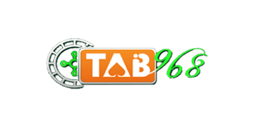 Tab968 Casino Logo