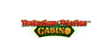 Rainbow Riches Casino Logo