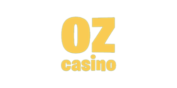 OZcasino Logo
