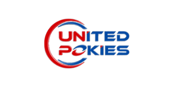 United Pokies Casino Logo