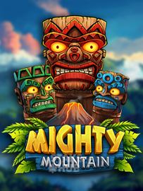 Mighty Mountain