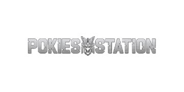 POKIESSTATION Casino Logo
