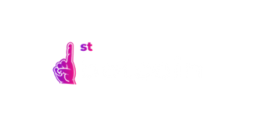 1stbetcoin Casino Logo