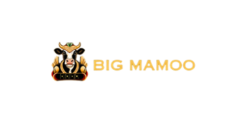 BigMamoo Casino Logo