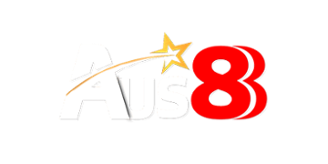 AUS88.CLUB Casino Logo