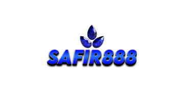 Safir888 Casino Logo