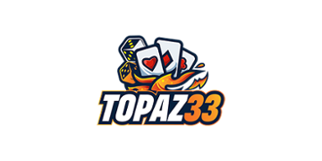 Topaz33 Casino Logo