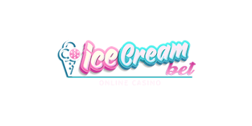 IceCreamBet Casino Logo