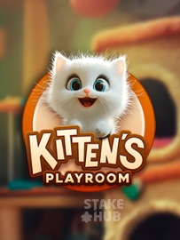 Kitten’s Playroom