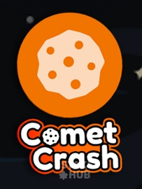 Comet Crash