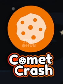 Comet Crash