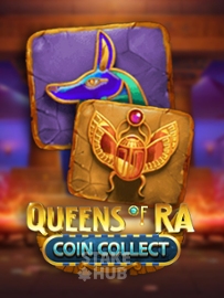 Queens of Ra: Coin Collect