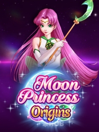 Moon Princess Origins
