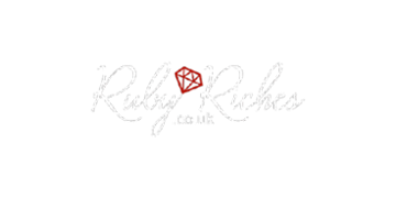 Ruby Riches Casino Logo