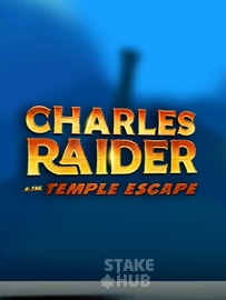 Charles Raider & The Temple Escape
