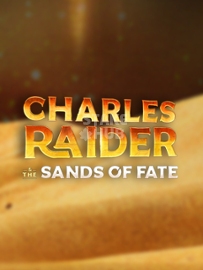 Charles Raider & The Sands of Fate
