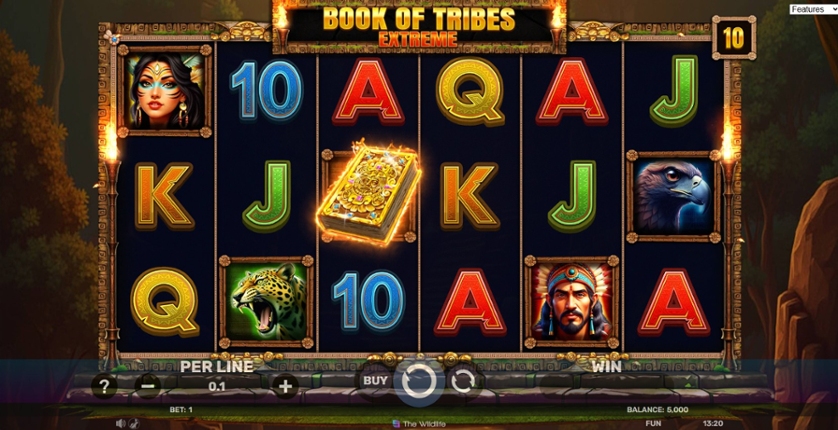 Book of Tribes Extreme.jpg