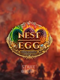 Nest Egg: Trio Bonus