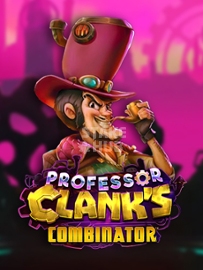 Professor Clank's 10K Ways