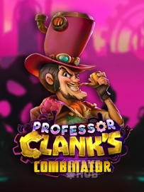Professor Clank's 10K Ways
