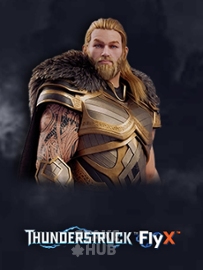 Thunderstruck FlyX