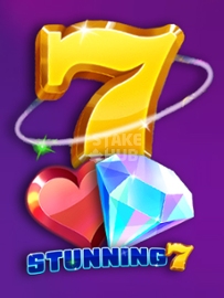 Stunning 7