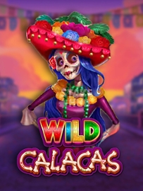 Wild Calacas