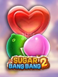 Sugar Bang Bang 2