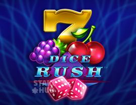 Dice Rush