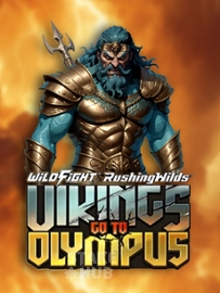 Vikings Go To Olympus
