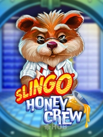 Slingo Honey Crew