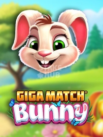 Giga Match Bunny
