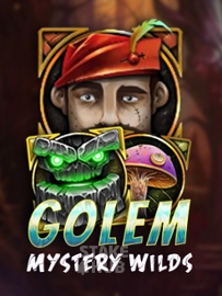 Golem Mystery Wilds