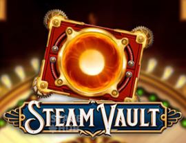 Steam Vault