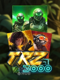 TRZ 3000