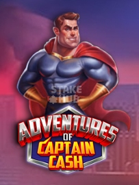 Adventures of Captain Cash
