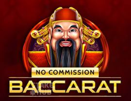 No Commission Baccarat
